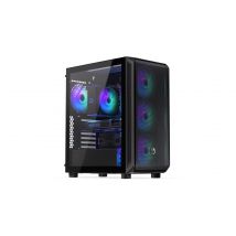 ENDORFY Arx 500 ARGB Nero - Nuovo