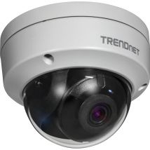Trendnet TV-IP460PI caméra de sécurité Dôme Caméra de sécurité IP Intérieure 1920 x 1080 pixels Plafond/mur
