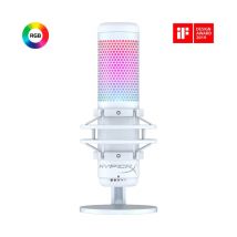 Micro Quadcast S White Micro Quadcast S White