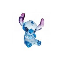 Figurine Disney Facets Lilo et Stitch Acrylique