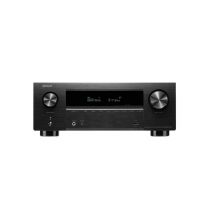 Denon AVR-X2800H Ricevitore AV DAB 95 W 7.1 Canali Stereo Compatibilità 3D Nero - Nuovo