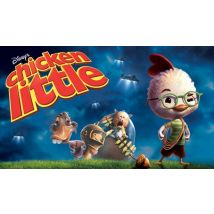 Disney Sky is Falling Pack (PC) [Code de téléchargement]