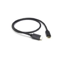 Nilox HDMI 1.4 3D Ethernet 1.8 m câble HDMI 1,8 m HDMI Type A (Standard) Noir