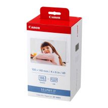Canon KP-108IN Papier photos