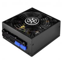 alimentatore 800w silverstone atx nero [sst-sx800-lti v1.2]