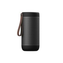 KREAFUNK aCOUSTIC Enceinte portable stéréo Noir 12 W