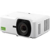 Viewsonic LX700-4K videoproyector 3500 lúmenes ANSI DMD UHD 4K (3840x2160) Blanco - Nuevo