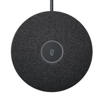 Haut-parleur Logitech 989-000430 de Haute Qualité pour Ordinateur