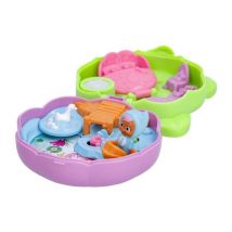 Cry Babies Little Changers AQUA - Collectibles - IMC- 905535