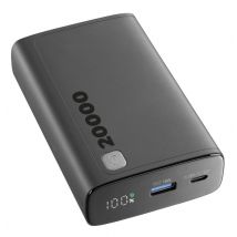 Cellularline Elite 20000 Cargador portátil 20000mAh - Nuevo