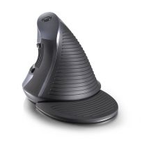 Spire CG-DLM618GX-2.4G souris Bureau Gauche RF sans fil Optique 1600 DPI