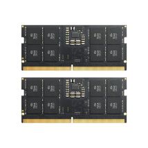 Team Group ELITE module de mémoire 32 Go 1 x 32 Go DDR5 ECC