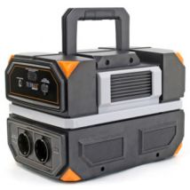 POWERSTATION 600W TX-202 - Nuevo
