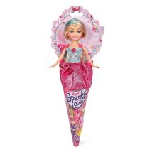 Sparkle Girlz 10010B bambola - Nuovo