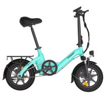 Bodywel T16pro Bicicletta Elettrica per Adulti Motore 250w Batteria 36v 7,8ah Bicicletta Elettrica - Nuovo
