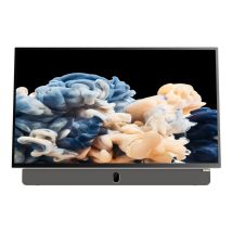 Metz MPE7000 61 cm (24 ) Full HD Smart TV Wifi Negro, Gris 250 cd/m² - Nuevo