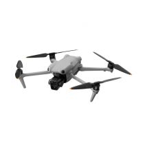 DJI Air 3 Fly More Combo 4 rotori Quadcopter 48 MP 3840 x 2160 pixel 4241 mAh Nero, Grigio - Nuovo