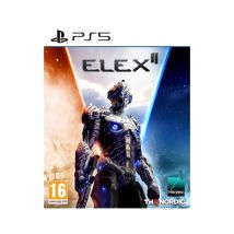 ELEX 2 PS5 - Nuevo