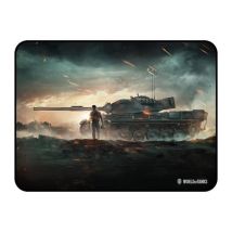Alfombrilla de ratón gaming - CRUISER - YENKEE - YPM WT47 - Nuevo