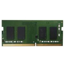 QNAP RAM-8GDR4K0-SO-2400 module de mémoire 8 Go 1 x 8 Go DDR4
