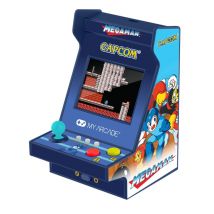 Mi Arcade - Nano Player PRO Mega Man - Nuevo