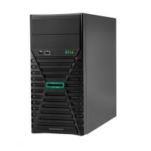 HPE ProLiant ML30 Gen11 E-2434 3.4GHz 4-core 1P 16GB-U 8SFF-HP 800W PS Server