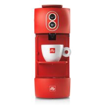 Illy Easy Macchina da caffè completamente automatica 1 L - Nuovo