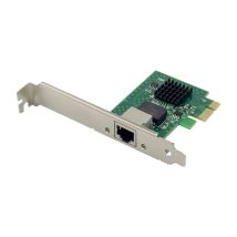 LevelOne GNC-0113 tarjeta de red Interna Ethernet 5000 Mbit/s - Nuevo