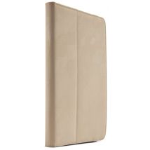 Case Logic SureFit Slim 17,8 cm (7 ) Folio Beige - Nuevo