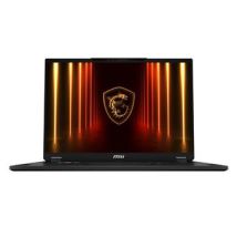 MSI Stealth A18 AI+ 18 , 240 Hz 2 To 64 Go Nvidia GeForce RTX 5080, Noir - AZERT - Nuevo