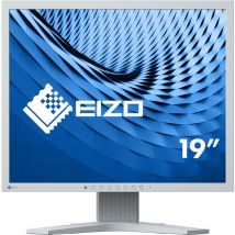 EIZO FlexScan S1934H-GY LED display 48,3 cm (19 ) 1280 x 1024 Pixeles SXGA Gris - Nuevo