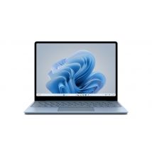 Surface Laptop Intel Core i5 4.4 GHz 256 Gb 16 Go Iris Xe Graphics, Bleu Windows 11 Home - AZERTY