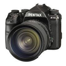 PENTAX K-1 MARK II + 24-70 f/2,8 - Nuevo