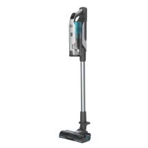 Hoover HF910P 011 Aspiradora escoba Batería Secar EPA Sin bolsa 0,7 L 350 W Azul, Gris - Nuevo