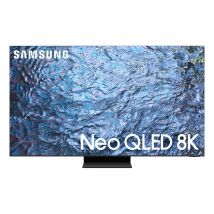Samsung Series 9 QE75QN900CT 190,5 cm (75 ) 8K Ultra HD Smart TV Wifi Noir