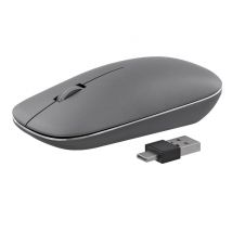 T'nB T'nB TNB Wireless Rechargeable Mouse