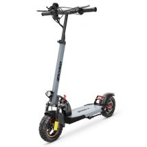 Trottinette électrique iENYRID A1 pour adultes Trottinette électrique pliable de 10 pouces pour les déplacements quotidiens, 800 W 48 V 12,5 Ah