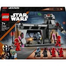 LEGO Star Wars?: Epica battaglia tra Paz Vizsla? e Moff Gideon? (75386) - Nuovo