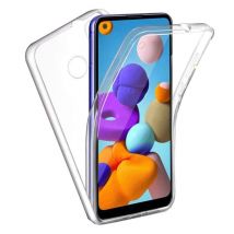 Coque 360° intégrale - Compatible Xiaomi Poco F2 Pro - Couleur inconnu