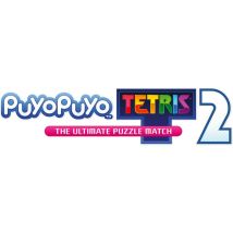 Juego Puyo Puyo Tetris 2 PS4 - Nuevo