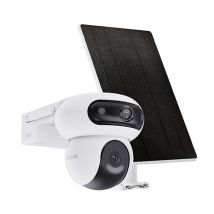 EZVIZ HB90 Dual Kit Dôme Caméra de sécurité IP Extérieure 2560 x 1440 pixels Mur