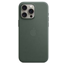 Apple MT503ZM/A coque de protection pour téléphones portables 17 cm (6.7 ) Housse Vert Apple (brand) iPhone 15 Pro Max