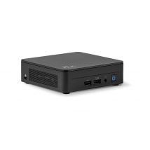 Intel NUC 13 Pro Kit NUC13L3Kv7 UCFF Noir i7-1370P