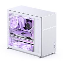Jonsbo D41 MESH Midi Tower Blanc