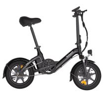 Bodywel T16pro Bicicletta Elettrica per Adulti Motore 250w Batteria 36v 7,8ah Bicicletta Elettrica - Nuovo