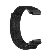 Bracelet noir pour Garmin Forerunner 220/230/235/620/630/735XT