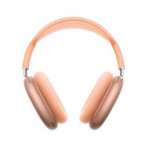 AirPods Max (2024), Casque Sans fil, USB Type-C Bluetooth, Orange
