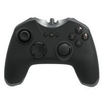 Controllore a filo staccabile per PS4 modello GC-400ES con 3 modalità - Nuovo