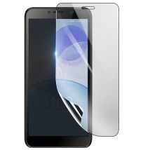 3mk Protector de pantalla de hidrogel antigolpes y antiarañazos para Danew Konnect 556 Transparente - Nuevo