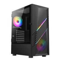 PC Gaming Gala AMD Ryzen 7 5700G, 64GB DDR4, 1TB NVMe, Radeon Vega 8, Windows 11, WIFI - Nuevo